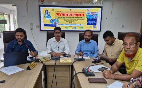 ফেনীতে হাম-রুবেলা টিকাদান শুরু  ফেনীর ১১০৫ কেন্দ্রে টিকা পাবে ১,৯৩,৪২১