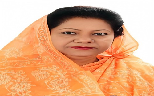 জাতীয় সংসদের সংরক্ষিত নারী আসনে  বিএনপির মনোনয়ন পেলেন ফেনীর রানু