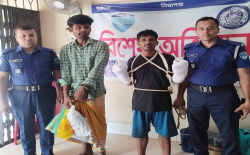 স্বামীর দেওয়া আগুনে গৃহবধূর মৃত্যু!  স্বামী জাবেদ জেল হাজতে