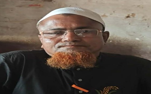 পরশুরামে বিএনপির নেতার বিরুদ্ধে,  জমি দখল ও অর্থ আদায়ের অভিযোগ