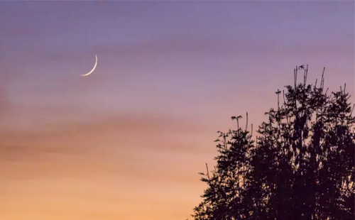 বাংলাদেশে ১৪৪৭ হিজরির রমযান মাসের চাঁদ দেখা গেছে, শুরু হচ্ছে পবিত্র সিয়াম সাধনা