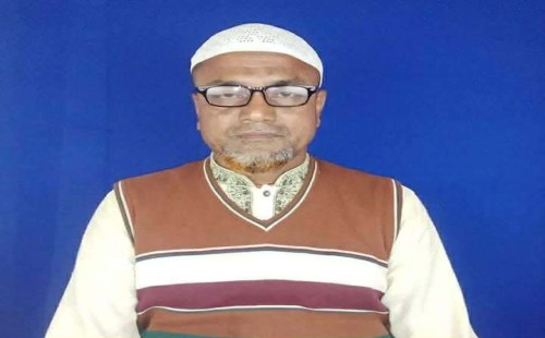 জমি দখলের অভিযোগে বিএনপি'র সাধারণ সম্পাদক বহিষ্কার