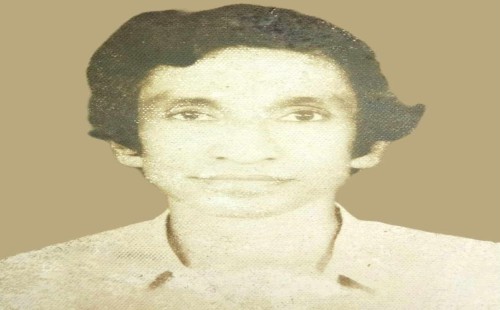 শেখ নুর নবী চৌধুরীর মৃত্যু বার্ষিকা আজ