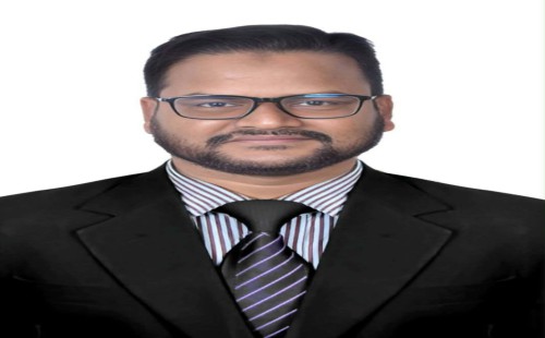 কালবেলা’র নিজস্ব প্রতিবেদক হলেন  সাংবাদিক আলী হায়দার মানিক