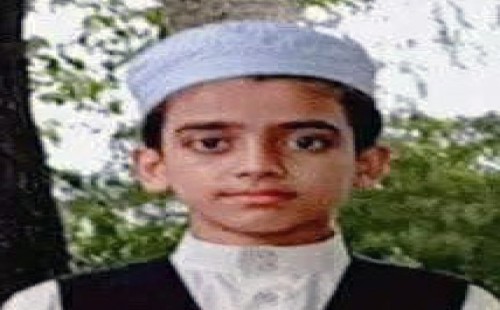 চৌদ্দগ্রামে নিখোঁজ মাদরাসা ছাত্র, দুই দিনেও সন্ধান মিলেনি