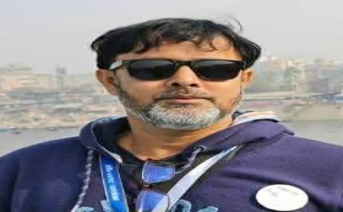 শিক্ষার্থীদের মেধাবৃত্তির পাসওয়ার্ড না দেয়ায়  কুবি ডেপুটি রেজিষ্ট্রারকে গালমন্দ প্রতারক চক্রের