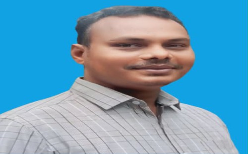 গাড়ি চুরির অভিযোগে বহিষ্কার  ষড়যন্ত্রের শিকার দাবি যুবদল নেতার