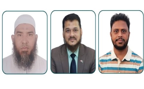 ফেনীতে ধর্মপুর উন্নয়ন ফোরামের ২ বছর মেয়াদী পূর্ণাঙ্গ কমিটি গঠন