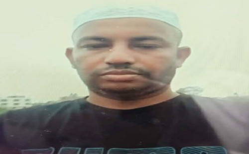 পরশুরামে মাথায় গাছ পড়ে পথচারীর মৃত্যু