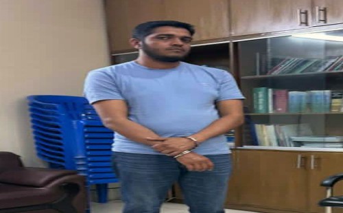 ব্যবসায়ীর ৬৯ লাখ টাকা ও গাড়ি আত্মসাতের দায়ে মিরসরাইয়ে একজন আটক