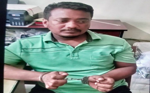 টেন্ডার বক্সে জোর করে সিডিউল জমা   শ্রমিকদল নেতার কারাদণ্ড!