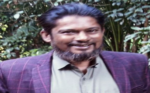 যুবদল নেতা মামুন পাটোয়ারীর বহিষ্কারাদেশ প্রত্যাহার