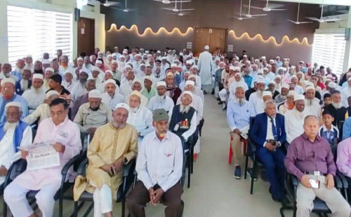 মহান স্বাধীনতা দিবস  চৌদ্দগ্রামে মুক্তিযোদ্ধাদের সংবর্ধনা