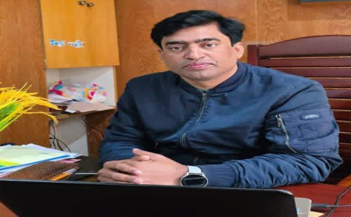 ফেনীতে তৃণমূল কর্মীরা অবহেলিত, নেতারা টাকার নেশায় মত্ত স্বেচ্ছাসেবক দলের নেতা বেলাল