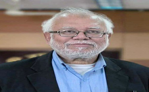 ফিরোজ আলমের মৃত্যুতে  ফেনী রিপোর্টার্স ইউনিটির শোক