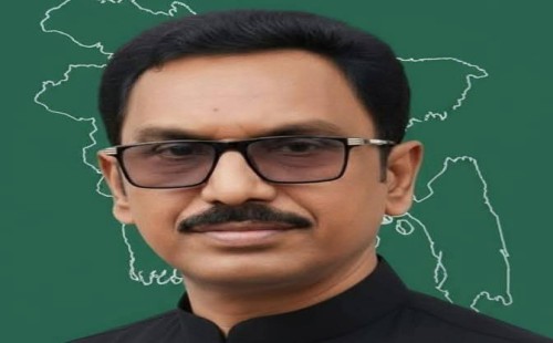 চমক দেখিয়ে ফেনী জেলা পরিষদের   প্রশাসক হলেন অধ্যাপক এমএ খালেক