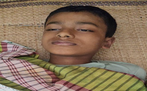 কোম্পানীগঞ্জে  মাদরাসা থেকে ছাত্রের মরদেহ উদ্ধার