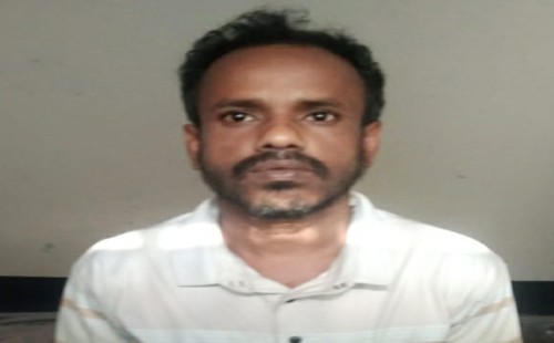 দাগনভূঞায় অবৈধ পাচারকালে ২ হাজার লিটার জ্বালানি তেল জব্দ, যুবক গ্রেপ্তার