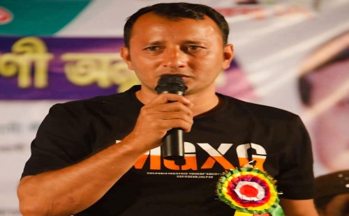 মহিপাল হত্যা মামলায়   যুবলীগ নেতা ডালিম চেয়ারম্যান গ্রেপ্তার