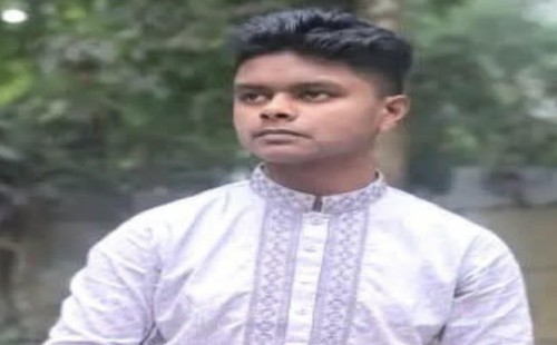 ছাদ থেকে পড়ে এসএসসি পরিক্ষার্থী নিহত