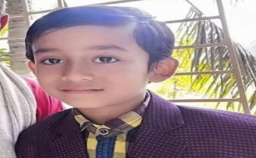 চৌদ্দগ্রামে পানিতে ডুবে ৩ শিশুর মৃত্যু!