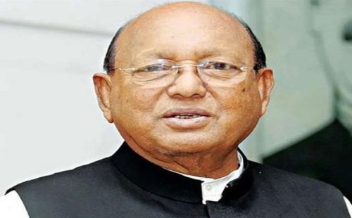 তোফায়েল আহমেদ আর নেই