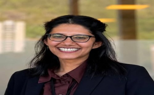 শিশুস্বাস্থ্য গবেষণায় পিএইচডি অর্জন করলেন সুসমিতা আফরোজ
