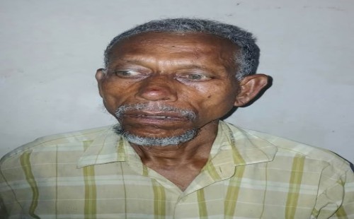 সোনাগাজীতে চতুর্থ শ্রেনীর মাদ্রাসা ছাত্রীকে ধর্ষণের অভিযোগে বৃদ্ধা গ্রেপ্তার