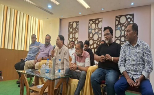 প্রধানমন্ত্রীর তহবিলের ঈদ উপহারের অনুদান নিয়ে অপপ্রচারের ব্যাখ্যা দিলেন এমপি ফখরুল ইসলাম