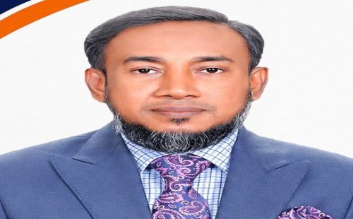 ফেনী চেম্বার নির্বাচন-২০২৬  মাঈন উদ্দিন নির্বাচিত হওয়ায় আশাবাদী ব্যবসায়ীরা