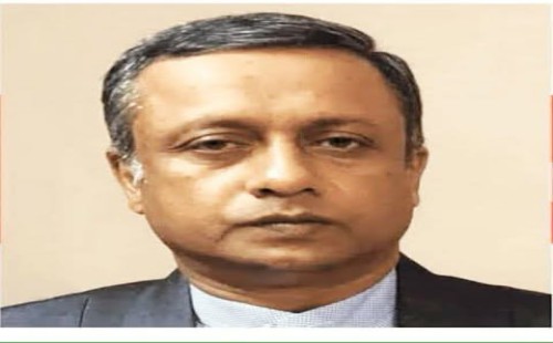দক্ষিণ আফ্রিকায় ক্ষতিগ্রস্ত বাংলাদেশিদের জন্য দোয়া ও সরকারের জরুরি পদক্ষেপ কামনা করেছেন আকবর হোসেন