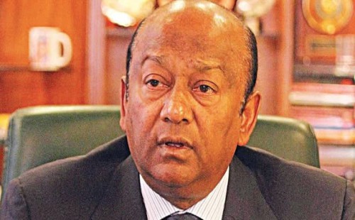 ফেনীতে ট্রান্সকম গ্রুপের চেয়ারম্যান লতিফুর রহমানের মৃত্যু বার্ষিকী পালিত