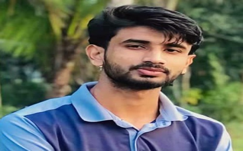 নোয়াখালীতে চা খেতে যাওয়ার পথে মোটরসাইকেল দুর্ঘটনায় তরুণের মৃত্যু