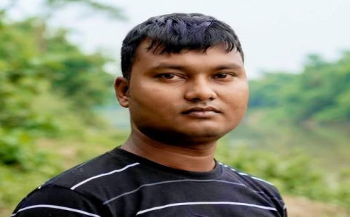 ফুলগাজীতে মুহুরি নদী থেকে যুবকের লাশ উদ্ধার
