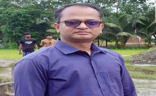 মিথ্যা ও বানোয়াট মামলা থেকে অব্যাহতি পেলেন গণমাধ্যমকর্মী ফখরুল ইসলাম