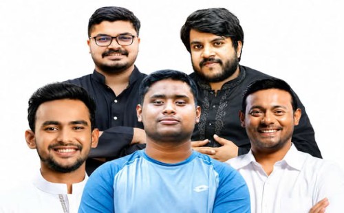এনসিপির দক্ষিণাঞ্চলীয় পদযাত্রার উদ্বোধন  আজ সোনাগাজী আসছেন এনসিপির কেন্দ্রীয় নেতারা