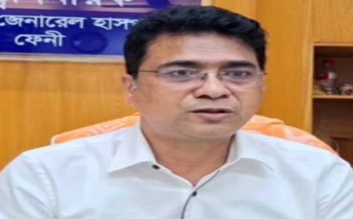 স্বাস্থ্য অধিদপ্তরের উপ-পরিচালক হলেন ডা. রুবাইয়াত বিন করিম