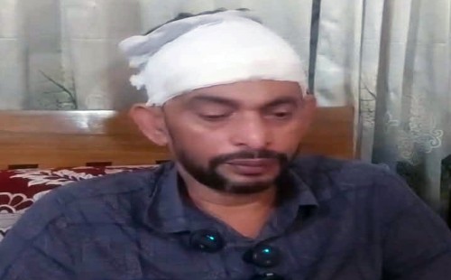 ছাগলনাইয়া বালু নিয়ে বিএনপির ২ গ্রুপের ককটেল বিস্ফোরণ, গুলিতে আহত-৪